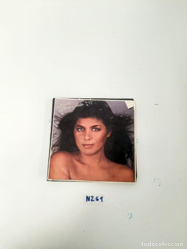 Discos de vinilo: Frente A Frente - Foto 1