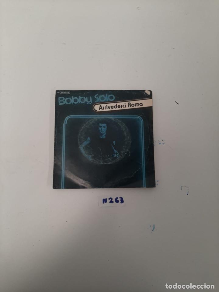 Discos de vinilo: Bobby Solo - Foto 1
