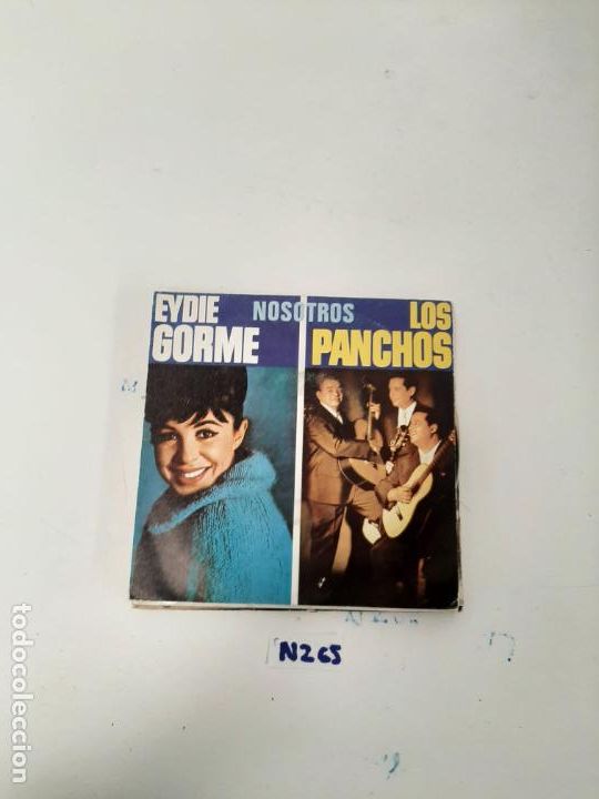Discos de vinilo: Los Panchos - Foto 1