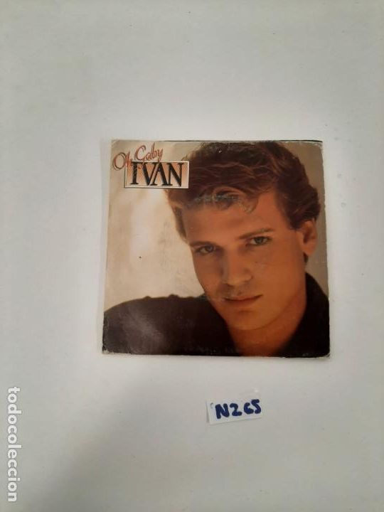 Discos de vinilo: Ivan - Foto 1