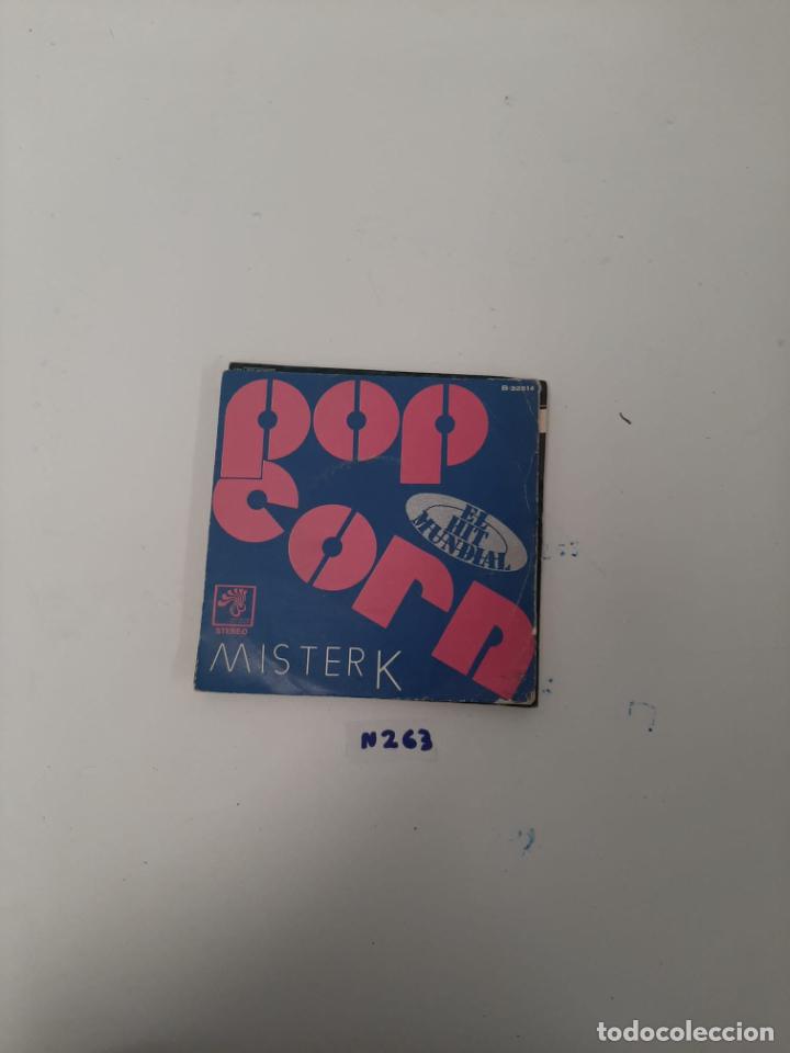 Discos de vinilo: Pop Corn - Foto 1