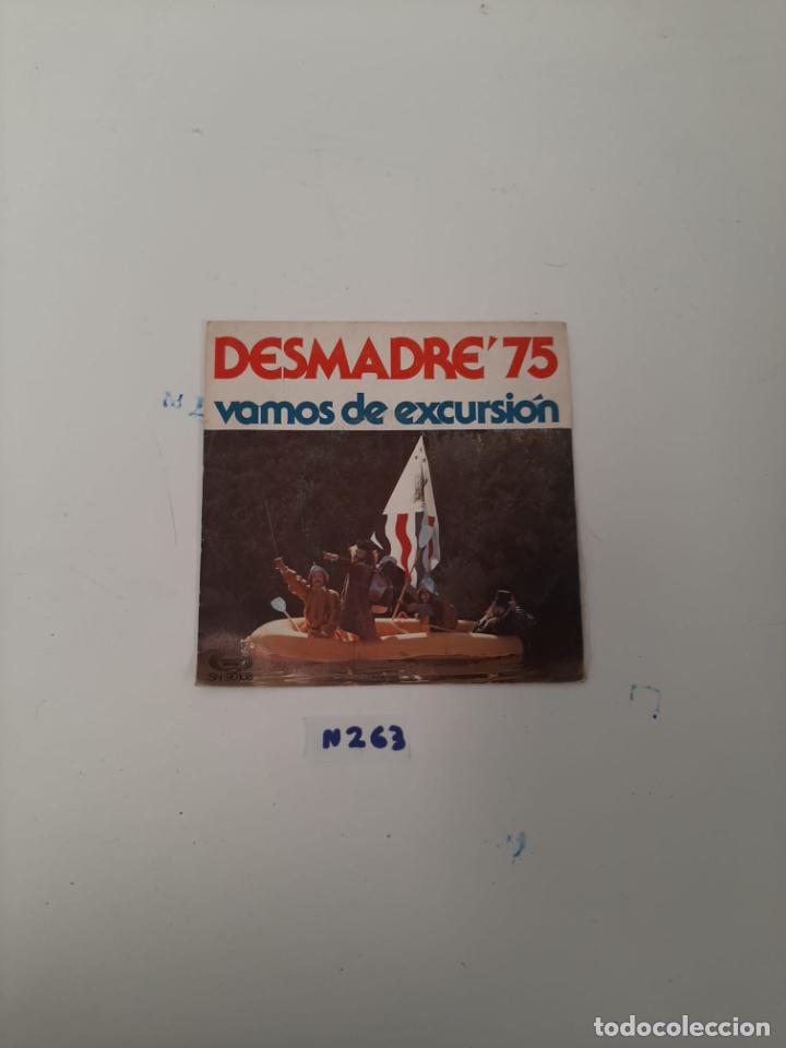 Discos de vinilo: Desmadre 75 - Foto 1