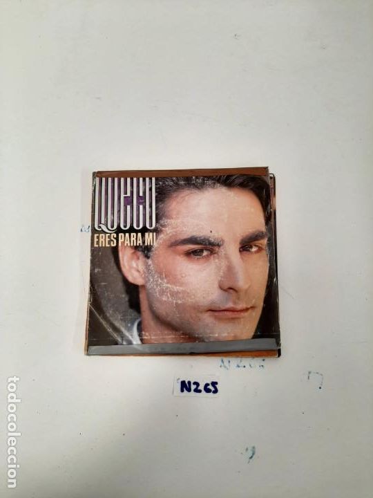 Discos de vinilo: Eres Para Mi - Foto 1