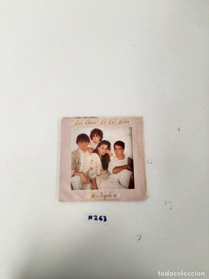 Discos de vinilo: Has Llegado Tu - Foto 1