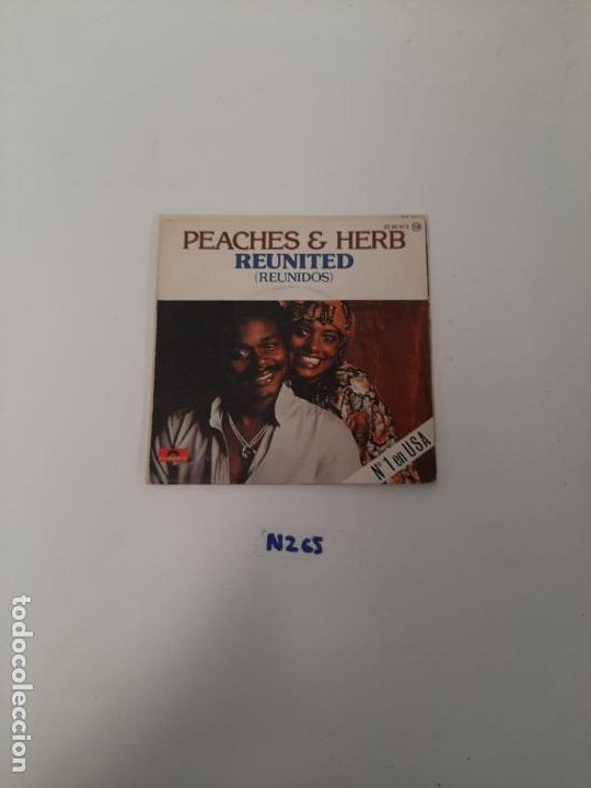 Discos de vinilo: Reunidos - Foto 1