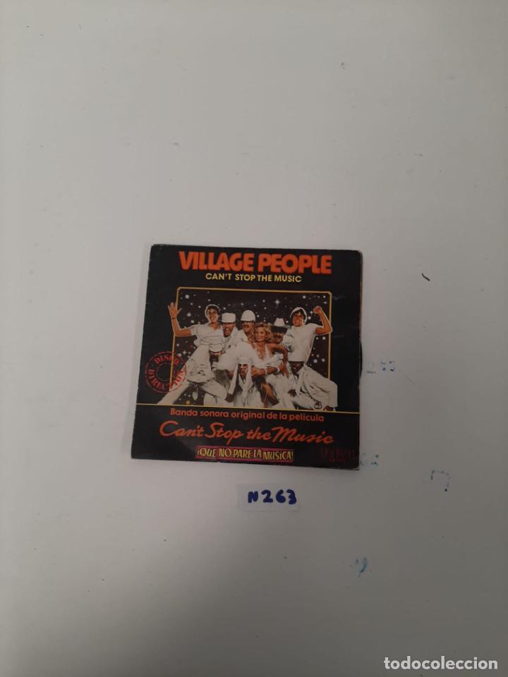 Discos de vinilo: Village People - Foto 1