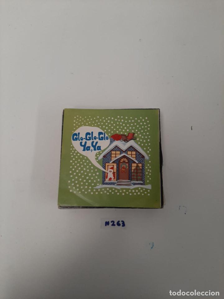 Discos de vinilo: Glo Glo Glo - Foto 1