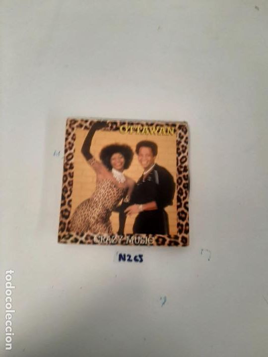 Discos de vinilo: Ottawan - Foto 1