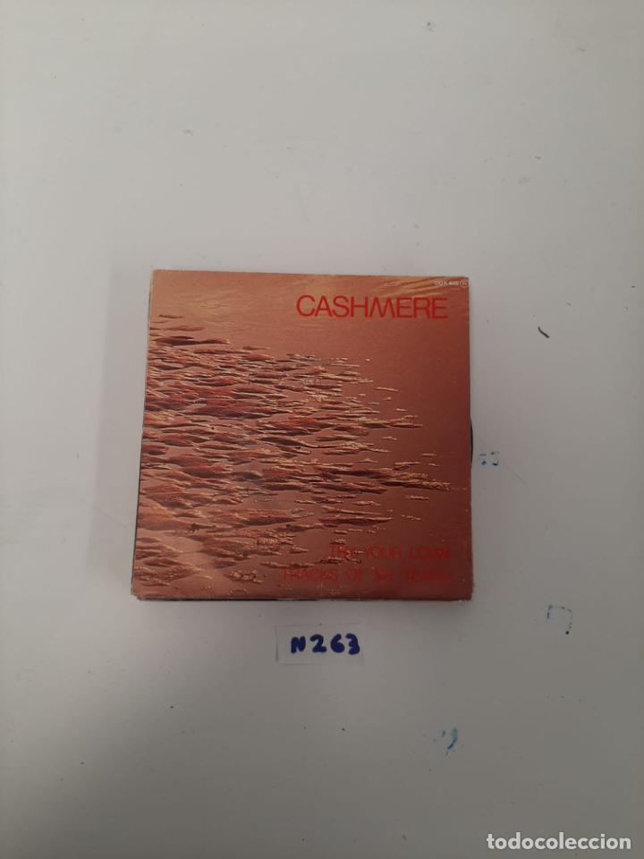Discos de vinilo: Cashmere - Foto 1
