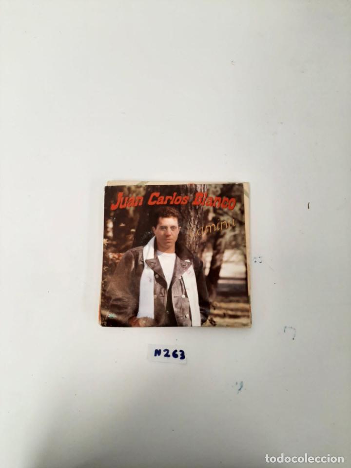 Discos de vinilo: Juan carlos blanco - Foto 1