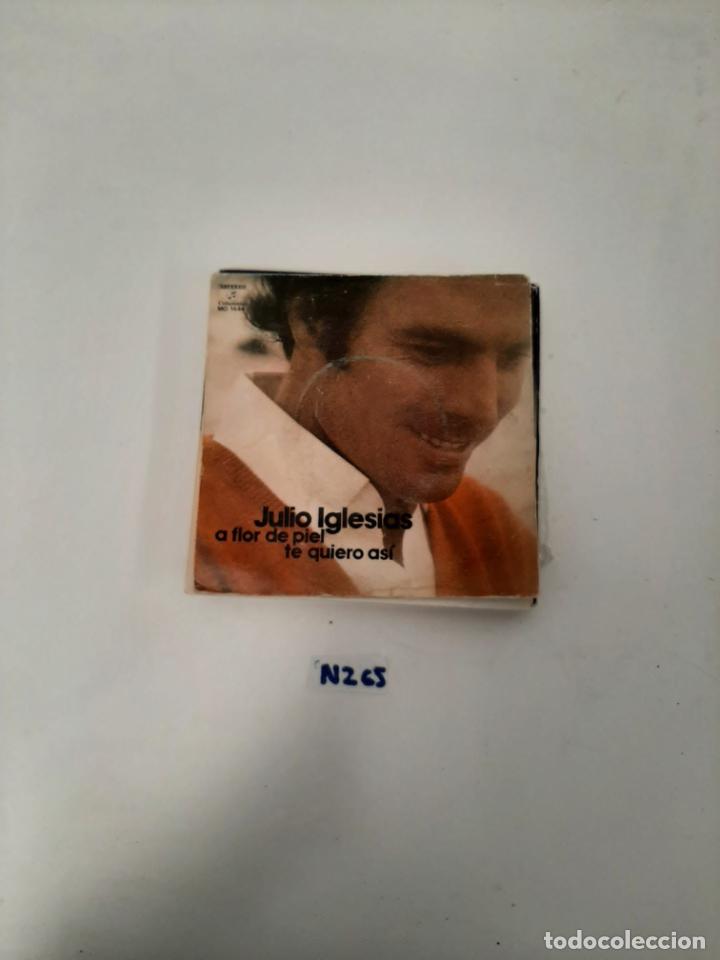 Discos de vinilo: Julio Iglesias - Foto 1