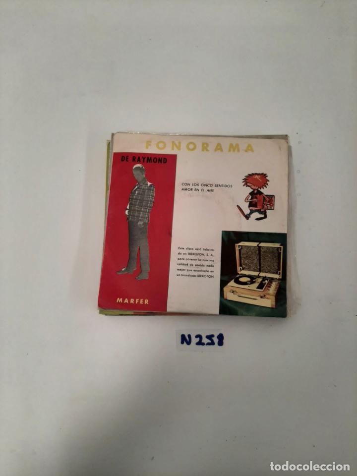 Discos de vinilo: Fonorama - Foto 1
