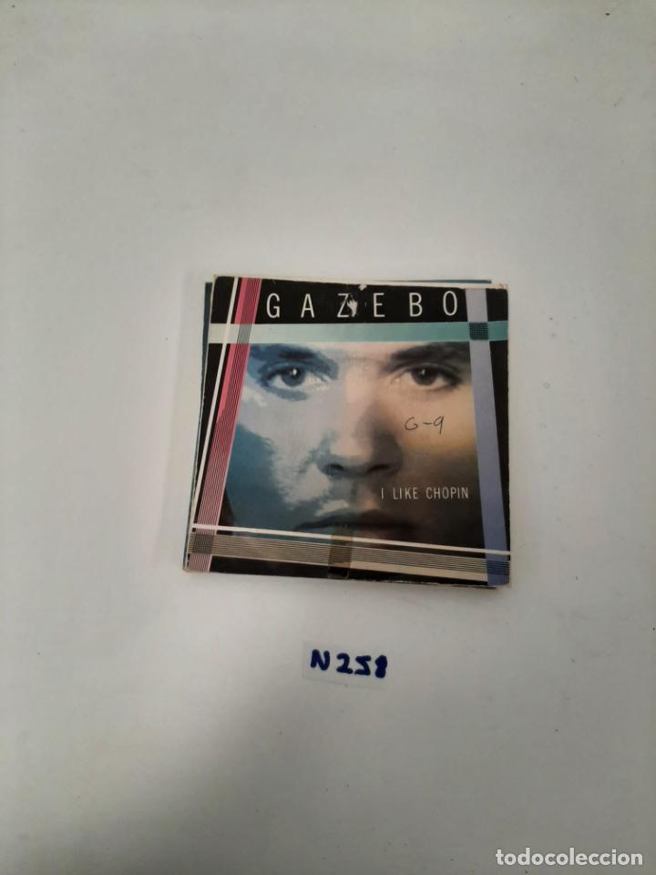 Discos de vinilo: Gazebo - Foto 1