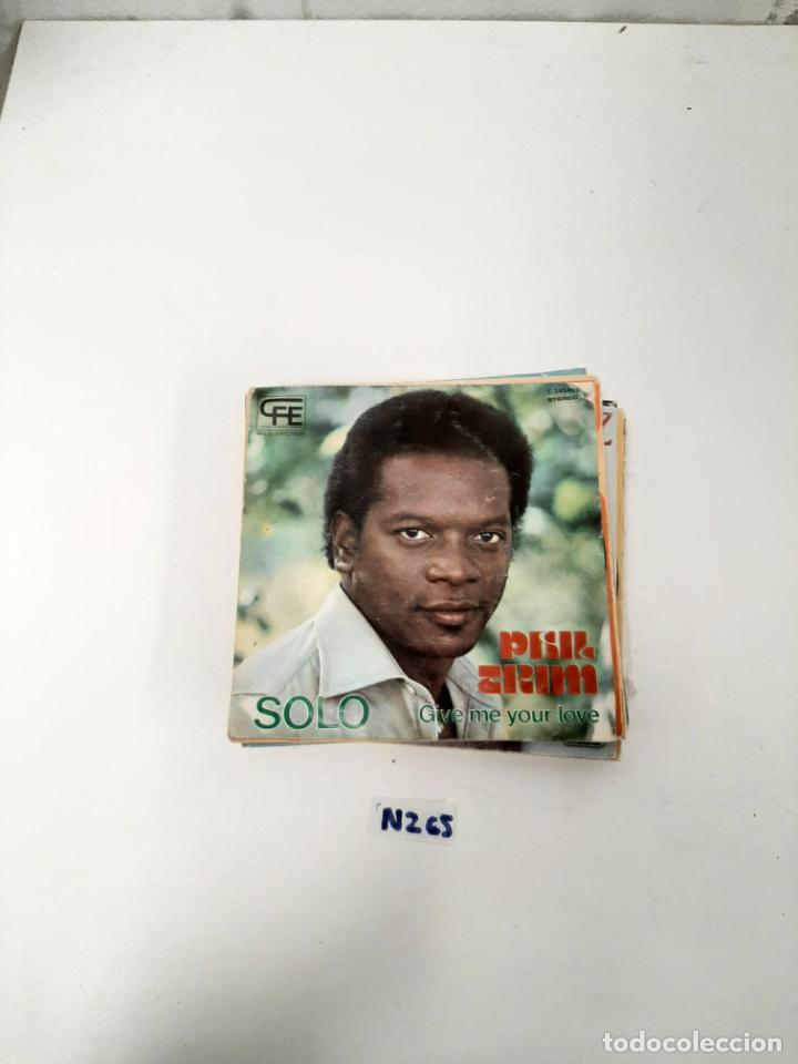 Discos de vinilo: Solo - Foto 1