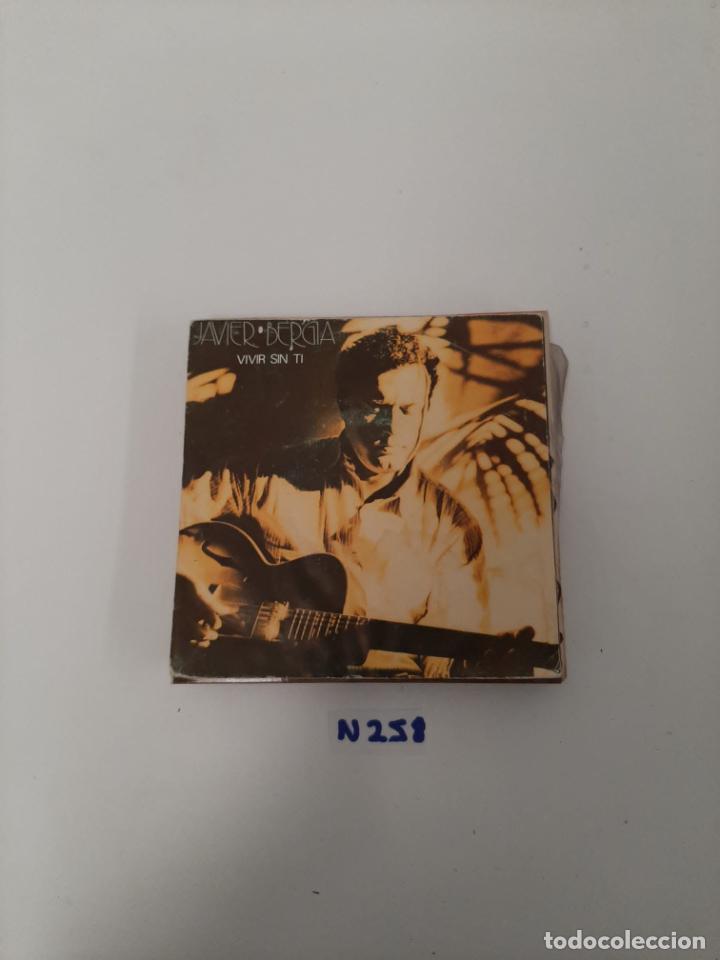 Discos de vinilo: Vivir sin ti - Foto 1