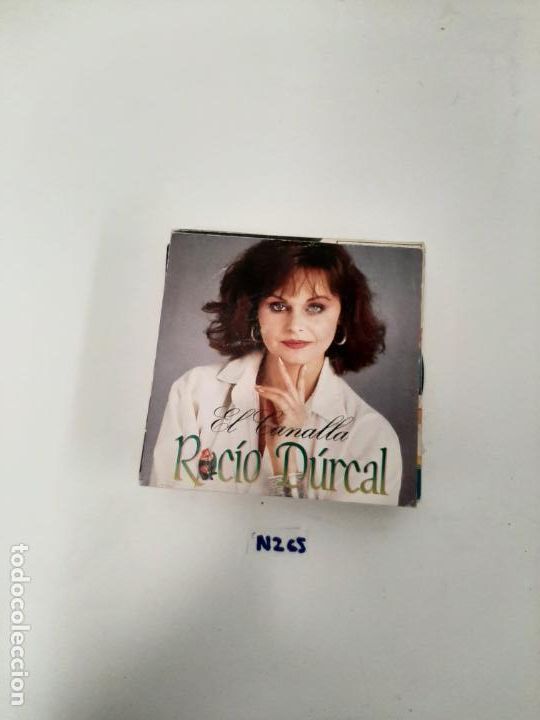 Discos de vinilo: Rocio Durcal - Foto 1