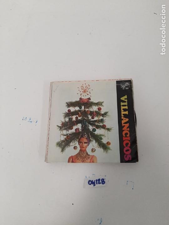 Discos de vinilo: Villancicos - Foto 1