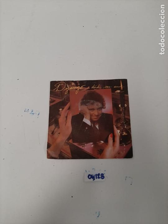 Discos de vinilo: Dyango - Foto 1