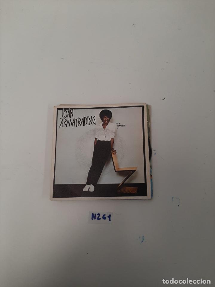 Discos de vinilo: Joan armatrading - Foto 1