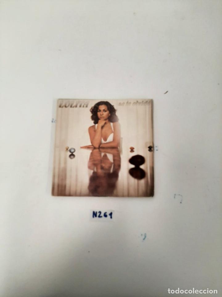 Discos de vinilo: Lolita - Foto 1
