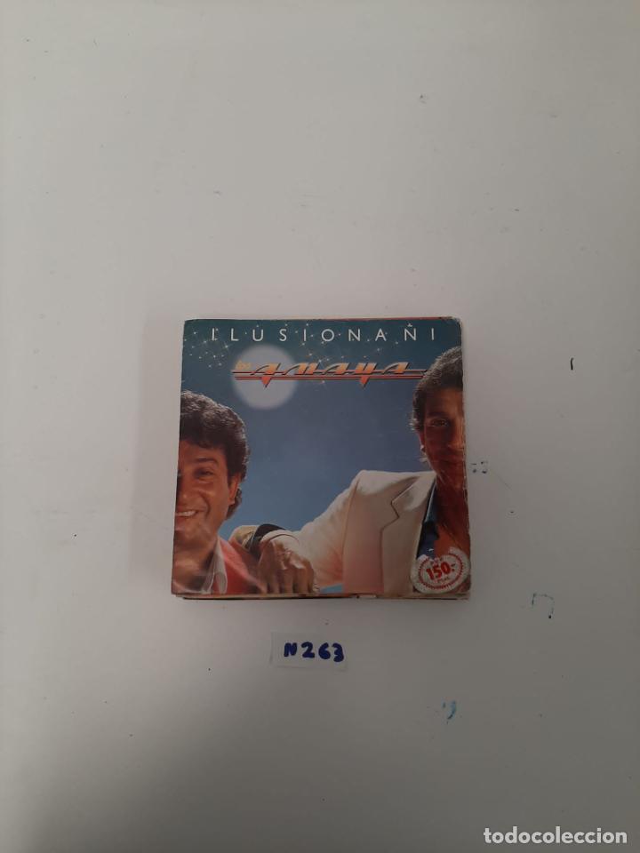 Discos de vinilo: Ilusiona&ntilde;i - Foto 1