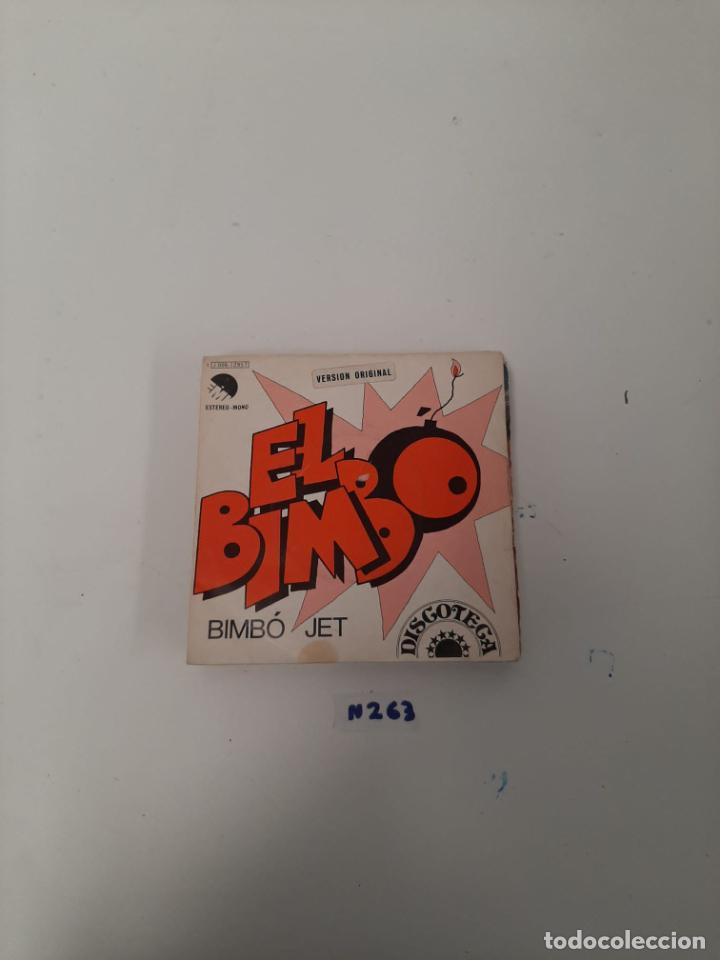 Discos de vinilo: El Bimbo - Foto 1
