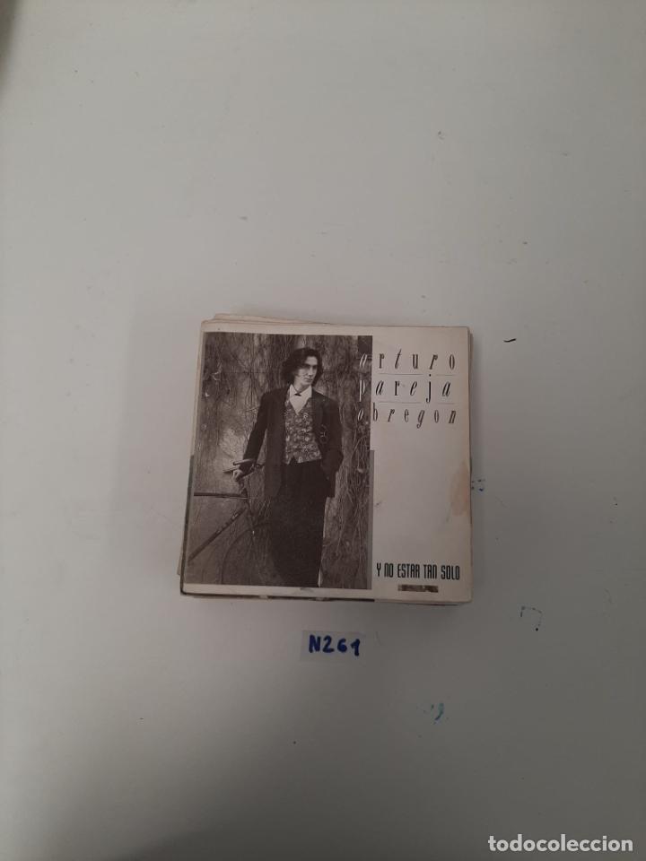 Discos de vinilo: Y No Estar Tan Solo - Foto 1