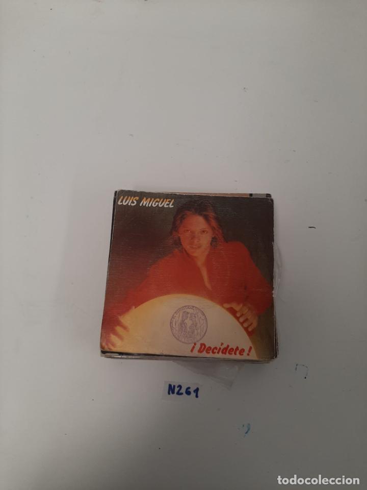 Discos de vinilo: Decidete - Foto 1