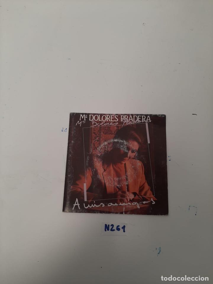 Discos de vinilo: A Mis Amigos - Foto 1