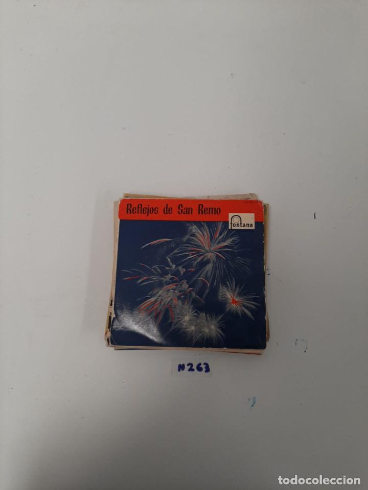 Discos de vinilo: Reflejos De San Remo - Foto 1