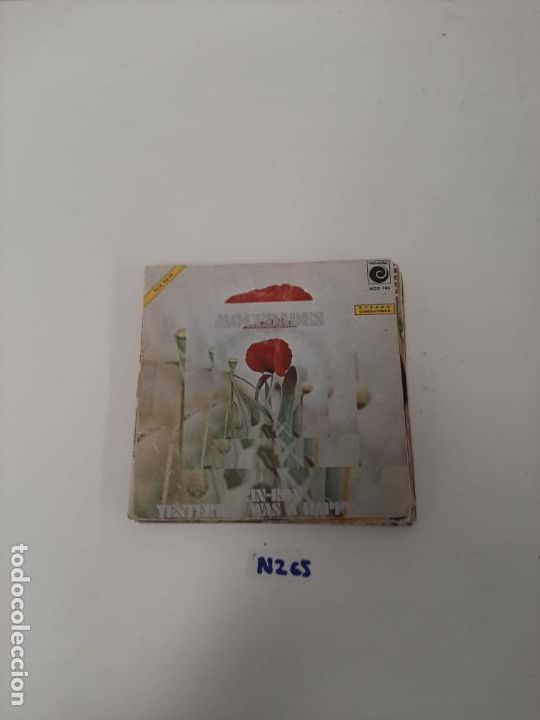 Discos de vinilo: Mocedades - Foto 1