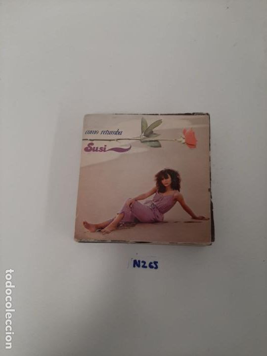 Discos de vinilo: Susi - Foto 1