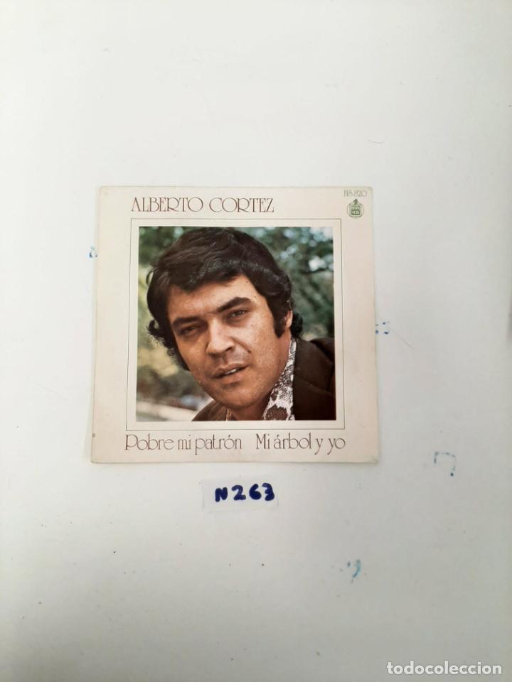 Discos de vinilo: Alberto Cortez - Foto 1