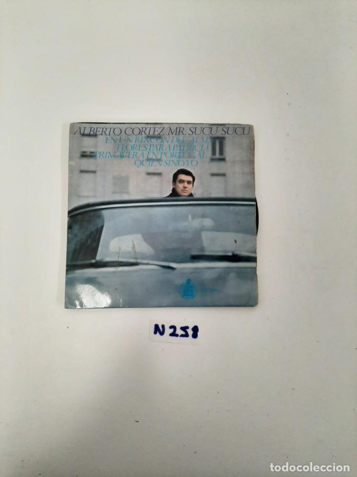 Discos de vinilo: Alberto Cortez - Foto 1