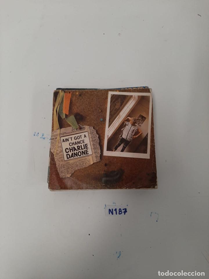 Discos de vinilo: Charlie Danone - Foto 1