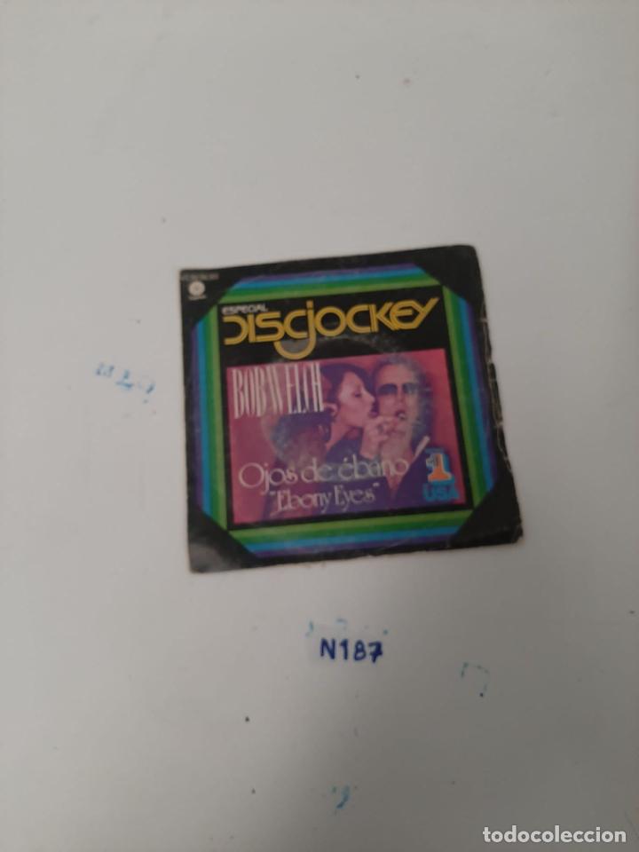 Discos de vinilo: Discjockey - Foto 1