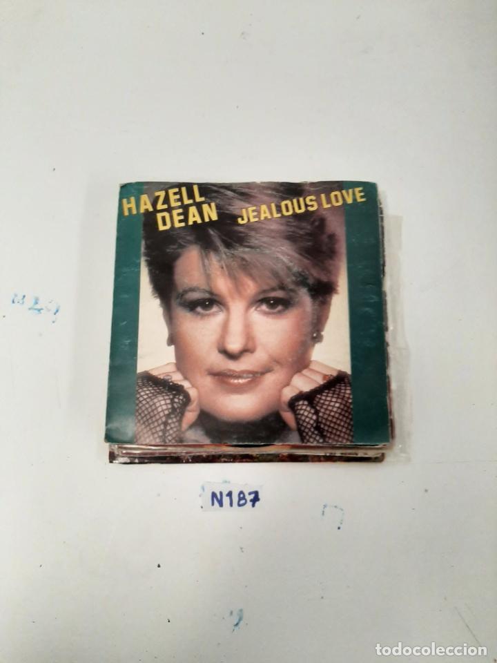 Discos de vinilo: Hazell dean - Foto 1