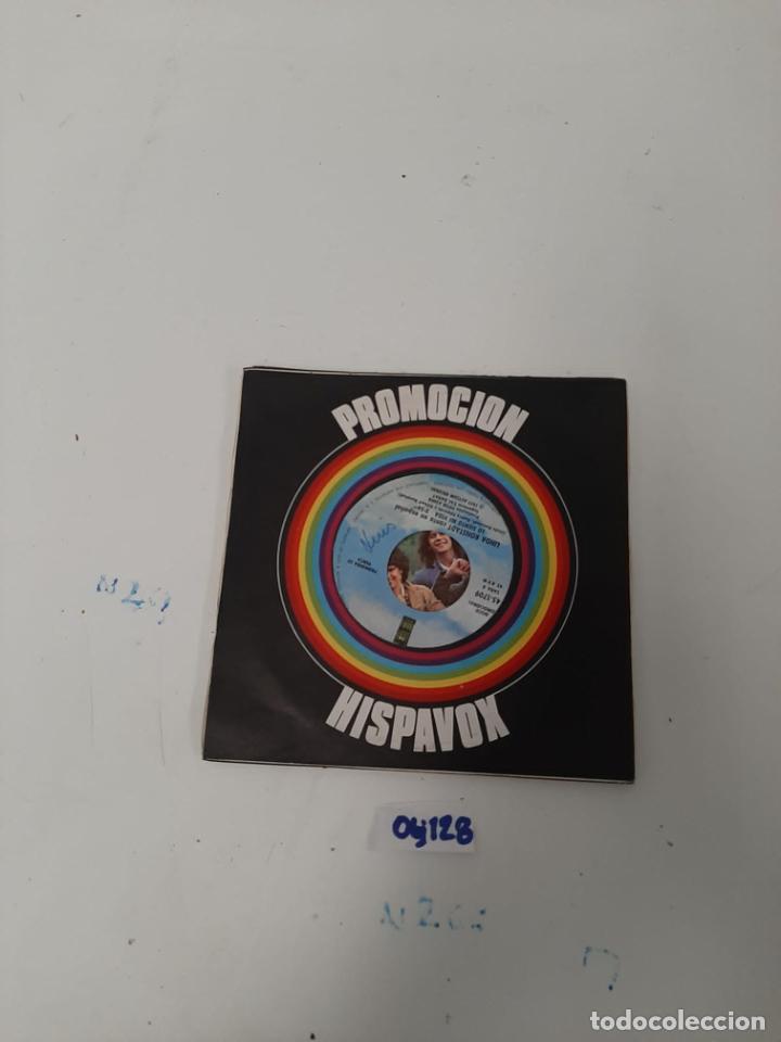 Discos de vinilo: Promocion hispavox - Foto 1