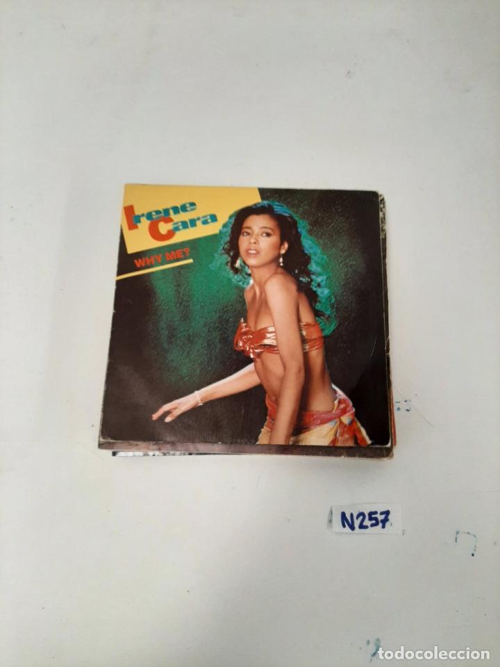 Discos de vinilo: Irene cara - Foto 1