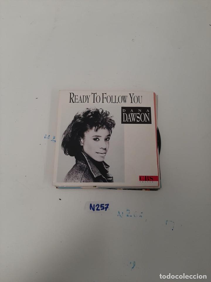 Discos de vinilo: Dana dawson - Foto 1