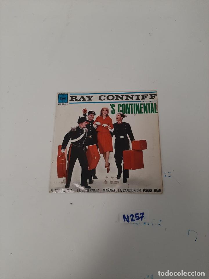 Discos de vinilo: Ray Coniff - Foto 1