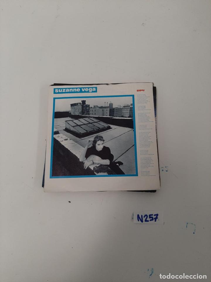 Discos de vinilo: Suzanne vega - Foto 1