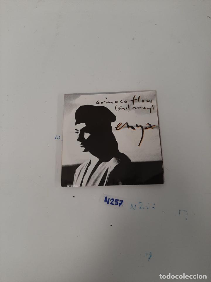 Discos de vinilo: Enyar - Foto 1