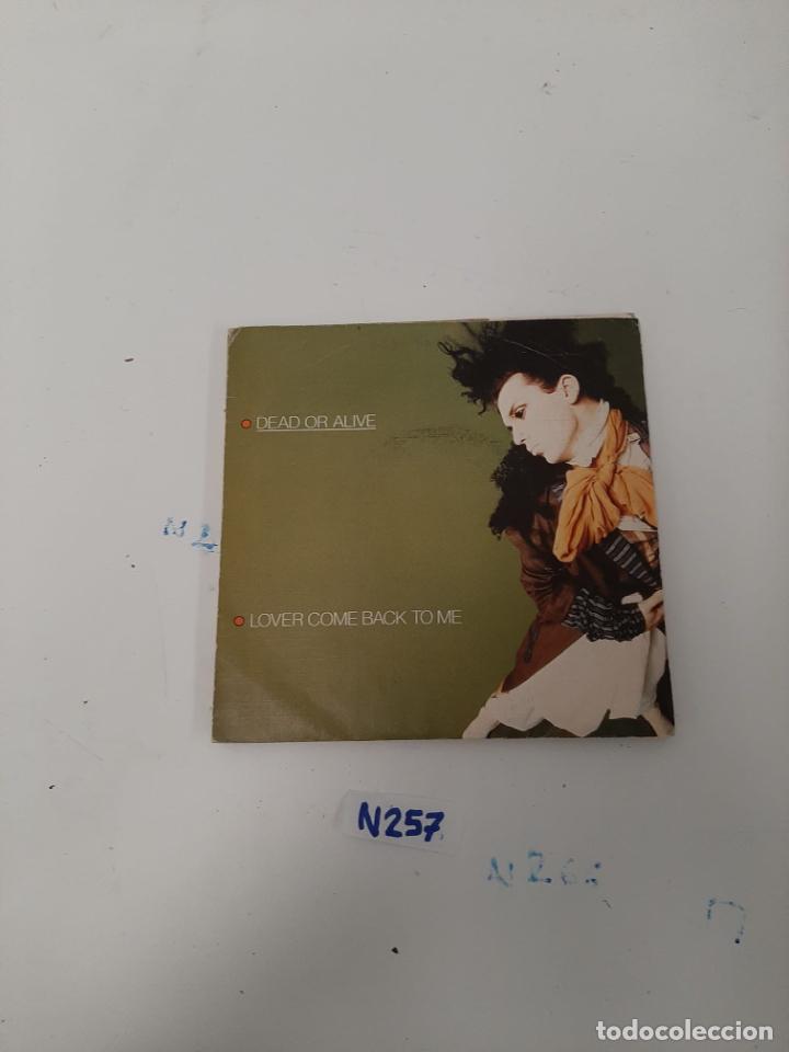 Discos de vinilo: Dead or alive - Foto 1