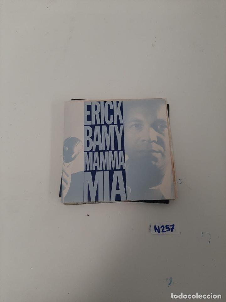 Discos de vinilo: Erick bamy - Foto 1