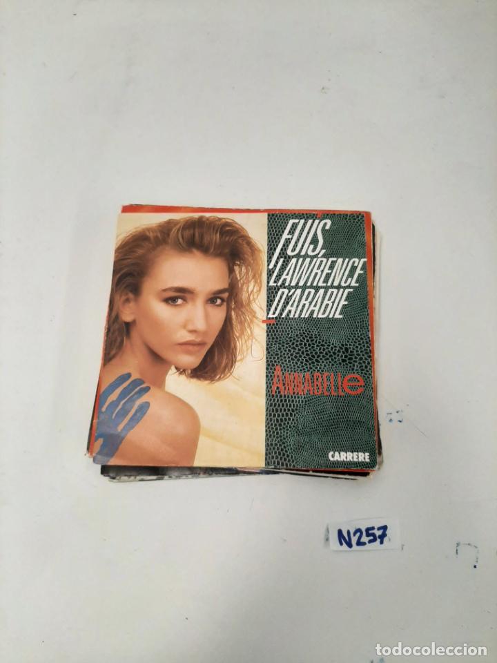Discos de vinilo: Annabelle - Foto 1