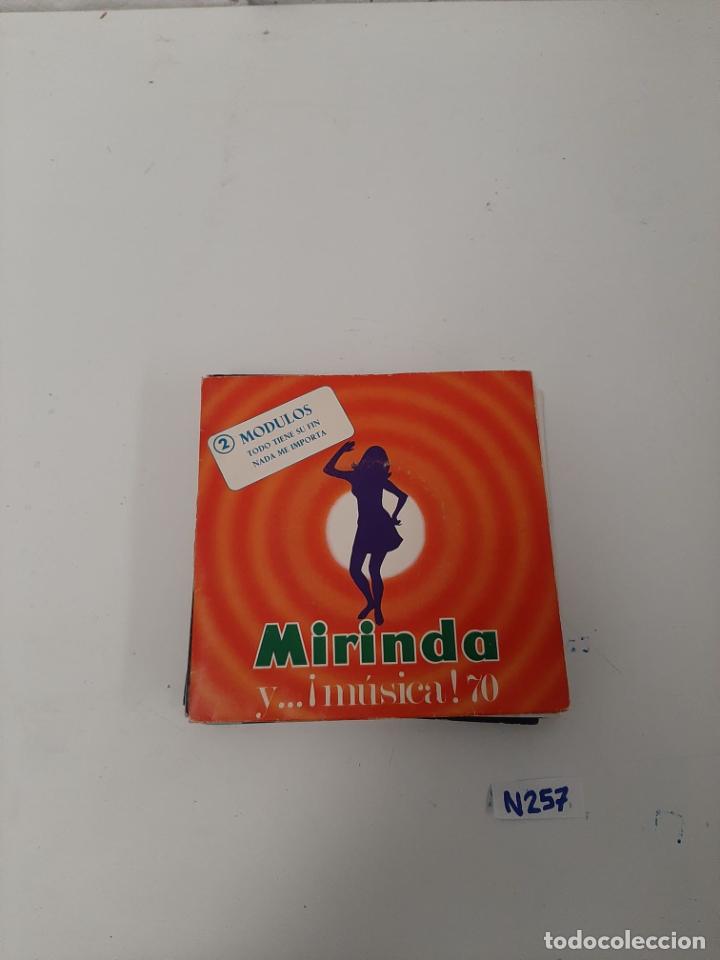 Discos de vinilo: Mirinda - Foto 1