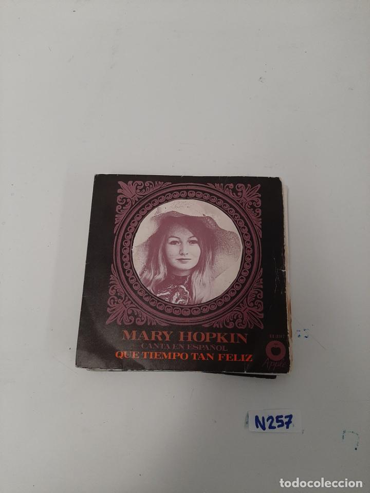 Discos de vinilo: Mary Hopkin - Foto 1