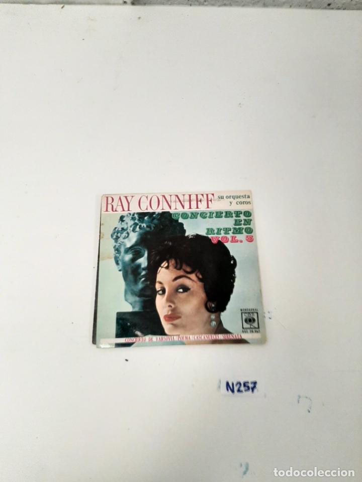 Discos de vinilo: Ray Coniff - Foto 1
