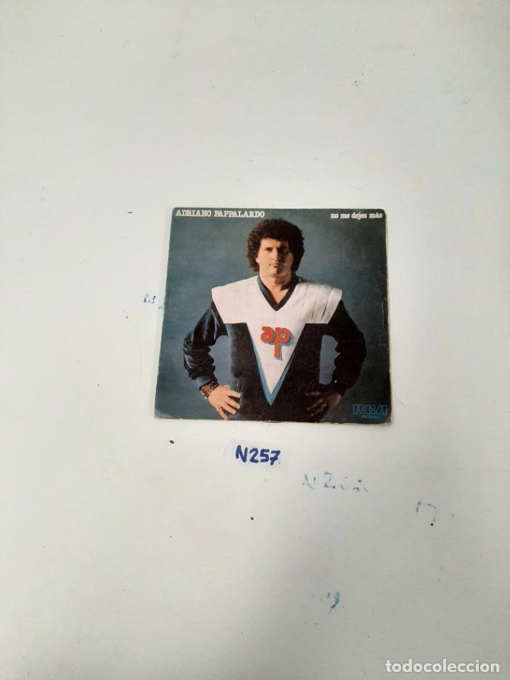 Discos de vinilo: No me dejes mas - Foto 1